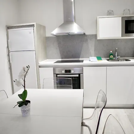 Apartmán Moraza - Local Rentss