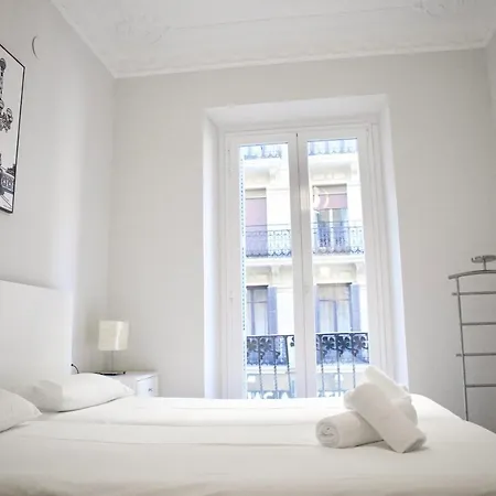 Moraza - Local Rentss * Σαν Σεμπαστιάν