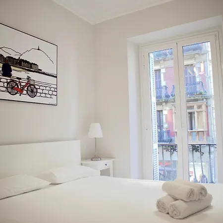 Apartmán Moraza - Local Rentss San Sebastián