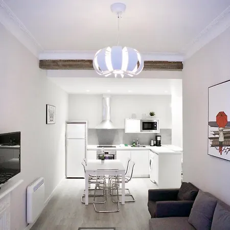 Moraza - Local Rentss * San Sebastián