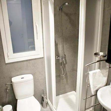 Apartmán Moraza - Local Rentss *