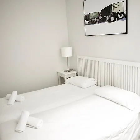 Moraza - Local Rentss * Σαν Σεμπαστιάν