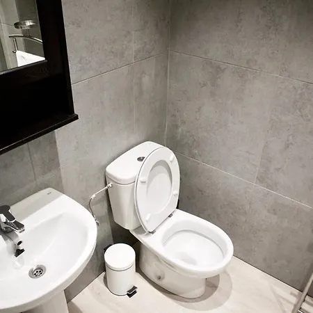 Apartmán Moraza - Local Rentss