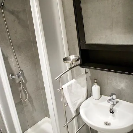 Moraza - Local Rentss Apartmán San Sebastián