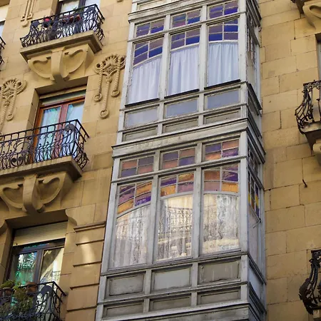 Moraza - Local Rentss * San Sebastián