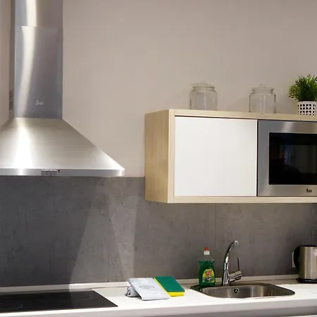 Moraza - Local Rentss * Σαν Σεμπαστιάν