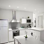 Апартаменты Moraza - Local Rentss Сан-Себастьян