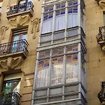 Moraza - Local Rentss Апартаменты Сан-Себастьян