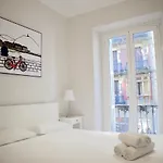 Апартаменты Moraza - Local Rentss Сан-Себастьян