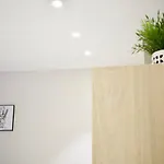 Moraza - Local Rentss Апартаменты Сан-Себастьян