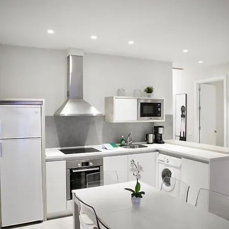 Appartamento Moraza - Local Rentss San Sebastián