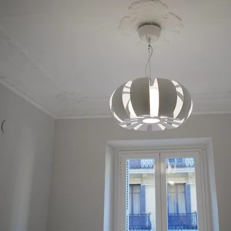 Moraza - Local Rentss Appartement
