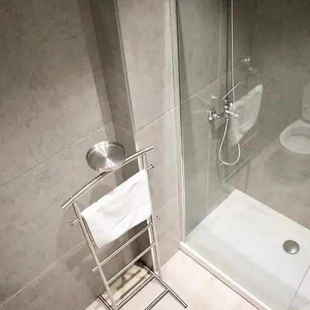 Appartement Moraza - Local Rentss *