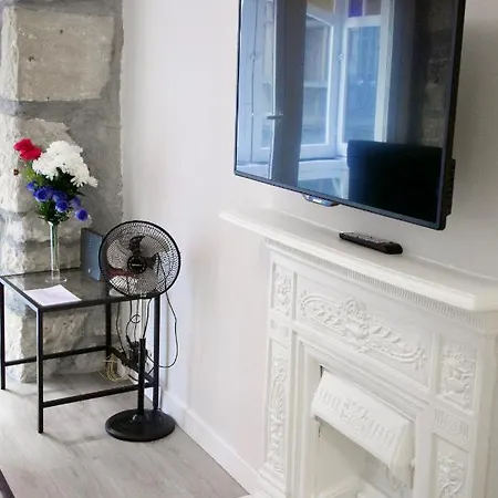 Appartement Moraza - Local Rentss