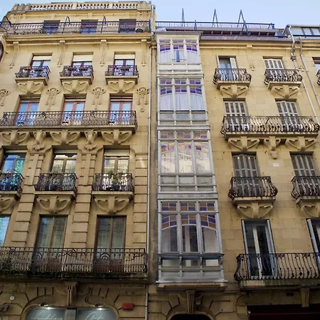 Moraza - Local Rentss Appartement *