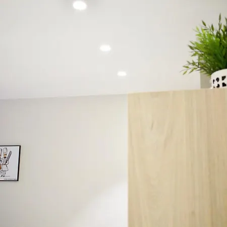 Moraza - Local Rentss Appartamento San Sebastián