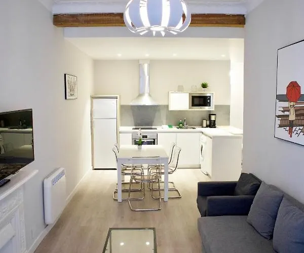 Moraza - Local Rentss *