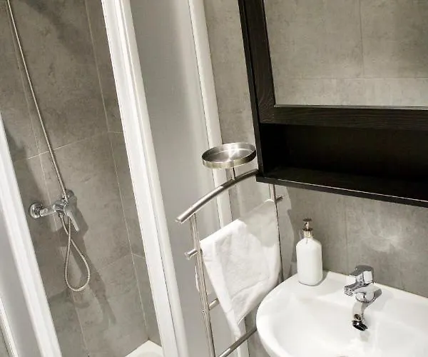 Moraza - Local Rentss