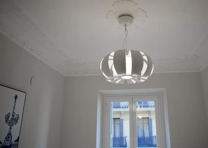 Moraza - Local Rentss Lägenhet