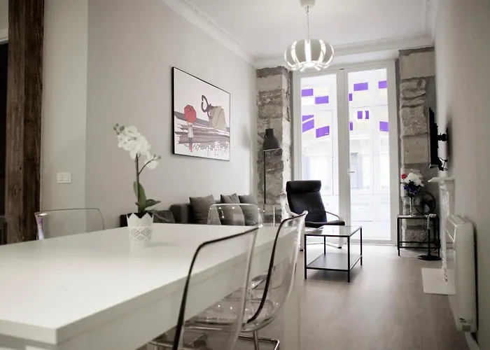 Moraza - Local Rentss *