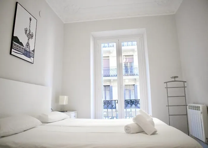 Moraza - Local Rentss * San Sebastián