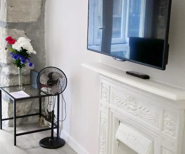 Lägenhet Moraza - Local Rentss