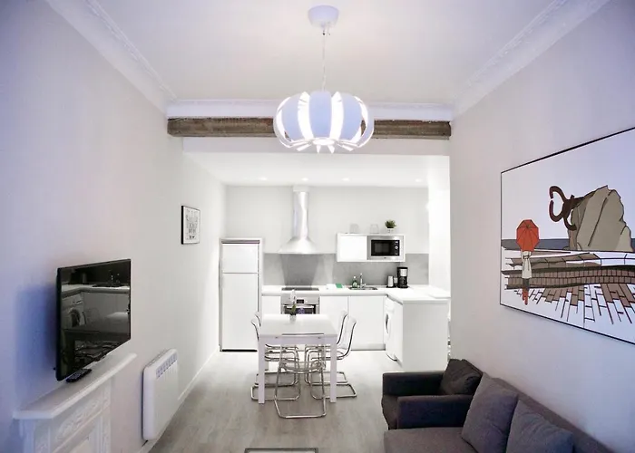 Moraza - Local Rentss * San Sebastián