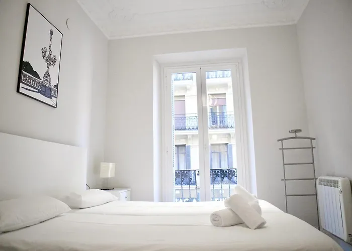 Moraza - Local Rentss * San Sebastián