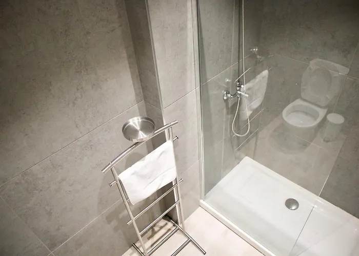 公寓 Moraza - Local Rentss