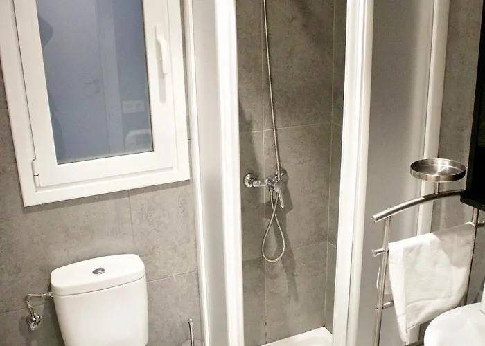 公寓 Moraza - Local Rentss *