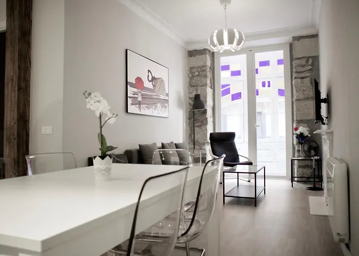 Moraza - Local Rentss *