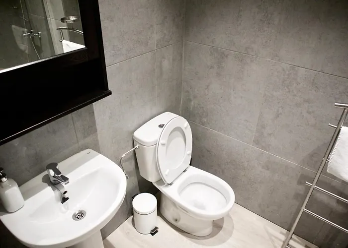 公寓 Moraza - Local Rentss