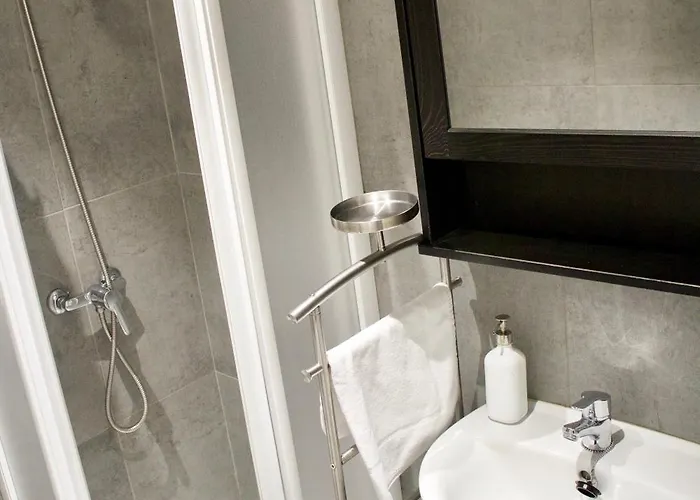 Moraza - Local Rentss Lägenhet San Sebastián