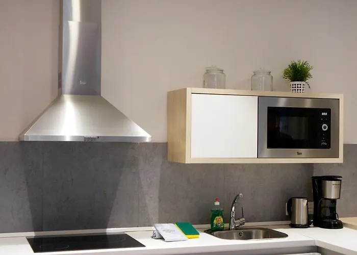 Moraza - Local Rentss * 圣塞瓦斯蒂安