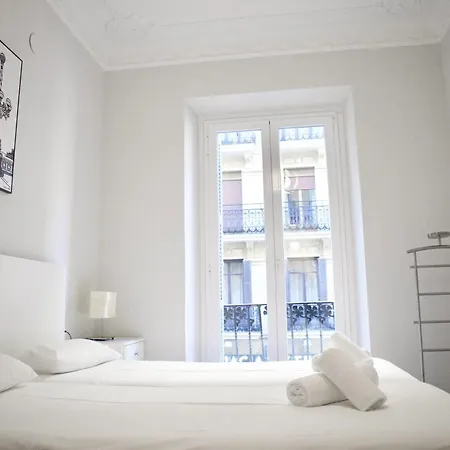 Moraza - Local Rentss * San Sebastián